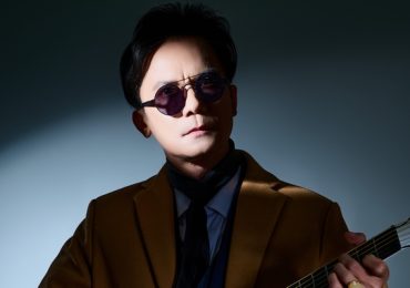 Vũ Quốc Việt: ‘Khi thấy tôi biểu diễn thì đó chính là VUVU’