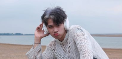 Graykee bùng nổ với siêu phẩm ‘Cố chấp’