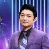 Mạnh Đình vừa đi hát, vừa đóng gói hàng hóa những ngày đầu sang Mỹ