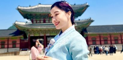 ‘Nữ MC nổi tiếng nhất miền Tây’ lần đầu hé lộ không gian sống