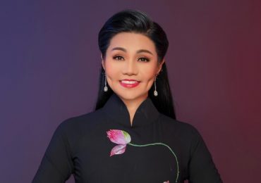 Ngọc Huyền kể chuyện tâm linh khi quay ‘Hương Đức Hạnh 2’