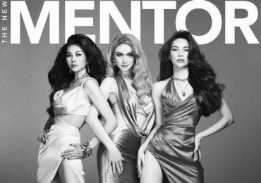 Hồ Ngọc Hà – Hương Giang – Thanh Hằng chính thức trở thành bộ ba mentor tại ‘The New Mentor 2023’