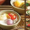 ‘Thơm thảo xôi chè’: 30 thức quà ngọt ngào từ lòng Việt