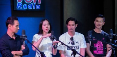 ‘Lật mặt 6: Tấm vé định mệnh’ và những ‘bí mật’ lần đầu tiết lộ