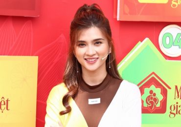 Diễn viên Kim Tuyến: ‘Tôi lựa chọn cuộc sống độc thân’