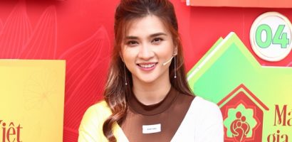 Diễn viên Kim Tuyến: ‘Tôi lựa chọn cuộc sống độc thân’