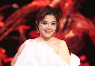 Ca sĩ Thanh Ngọc: ‘Suy nghĩ tích cực là điều mà tôi luôn cố gắng mỗi ngày’