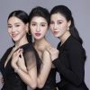 Bất ngờ trước nhan sắc mẹ ruột của Á hậu Phương Nhi
