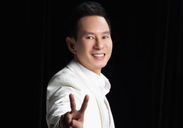 Vì sao gia đình và đoàn phim của Lý Hải đi đến đâu cũng được yêu mến?