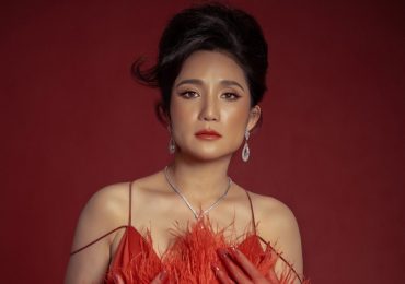 Làm mối cho hàng trăm cặp đôi, Cát Tường lần đầu đưa tiêu chí chọn bạn trai