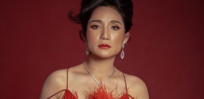 Làm mối cho hàng trăm cặp đôi, Cát Tường lần đầu đưa tiêu chí chọn bạn trai