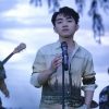 Trung Quang được Đan Trường ủng hộ khi làm mới Hát cho mùa yêu xưa