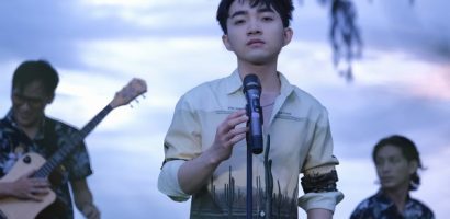 Trung Quang được Đan Trường ủng hộ khi làm mới Hát cho mùa yêu xưa