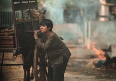 Bé An của ‘Đất rừng phương Nam’ gây bất ngờ vì quá giống Hùng Thuận lúc nhỏ
