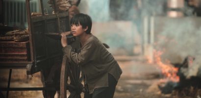 Bé An của ‘Đất rừng phương Nam’ gây bất ngờ vì quá giống Hùng Thuận lúc nhỏ