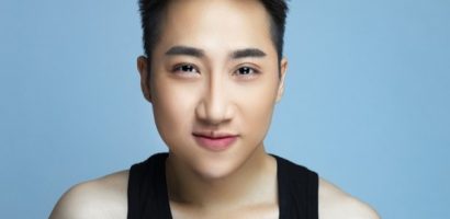 Xúc động với hành trình giữ lửa đam mê của diễn viên Lâm Nguyễn