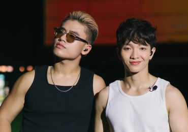 Hoàng Dũng phát hành ‘Đôi mươi’ remix cùng GDucky