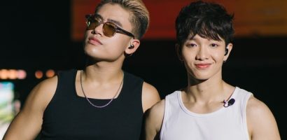 Hoàng Dũng phát hành ‘Đôi mươi’ remix cùng GDucky