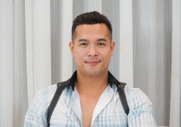 Trương Thế Vinh bật mí về cái tên ‘Voi Biển Band’