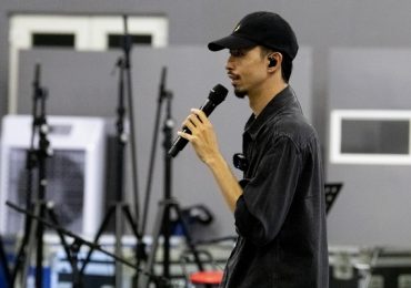 Đen công bố dàn khách mời khủng tham dự ‘Show của Đen’ Hà Nội