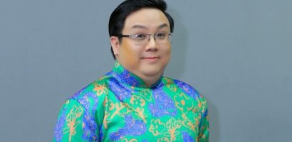 Ký ức khó quên của Gia Bảo với cố nghệ sĩ Thanh Kim Huệ
