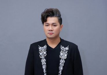 Lâm Vũ bật mí ‘độc chiêu’ hát nhạc trữ tình
