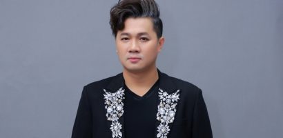 Lâm Vũ bật mí ‘độc chiêu’ hát nhạc trữ tình