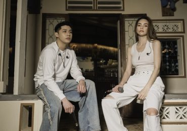 Hồ Ngọc Hà, Noo Phước Thịnh lái xe máy, ngồi hát cà phê vỉa hè