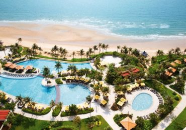 Hồ Tràm – Lựa chọn lý tưởng khi mùa hè sôi động ‘gõ cửa’