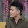 Hồ Trung Dũng: ‘Sống trong showbiz phải có khả năng tự điều tiết để hạn chế trầm cảm’