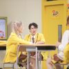 Phạm Đình Thái Ngân ‘ra dẻ’ cool ngầu trước mặt Lan Hương nhưng bị Cody, Luna ‘bắt bài’