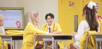 Phạm Đình Thái Ngân ‘ra dẻ’ cool ngầu trước mặt Lan Hương nhưng bị Cody, Luna ‘bắt bài’
