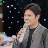 Nhạc sĩ Nguyễn Văn Chung giới thiệu dự án ‘CÙNG CON TẬP HÁT’