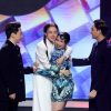 Thủy Tiên bất ngờ dừng bước trước thềm chung kết ‘Hãy nghe tôi hát 2023’