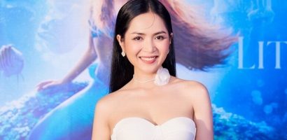 Duyên Quỳnh và hành trình chinh phục Disney để lồng tiếng cho vai Ariel