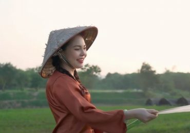Lâm Nguyệt Ánh đột phá bất ngờ trong ‘Dọc ngang đò tình’