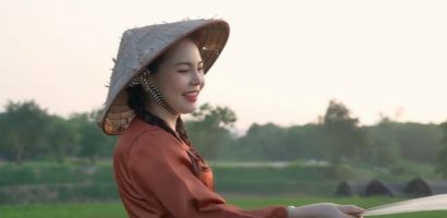 Lâm Nguyệt Ánh đột phá bất ngờ trong ‘Dọc ngang đò tình’