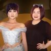 Ngọc Châu gặp gỡ ‘mẹ đơn thân’ Trang Lê