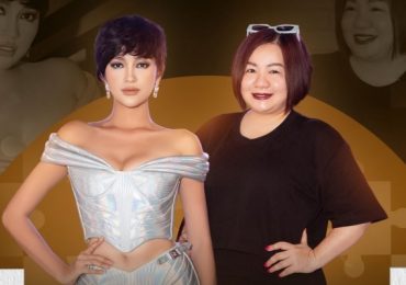 Ngọc Châu gặp gỡ ‘mẹ đơn thân’ Trang Lê