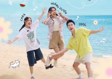 ‘Melo-Đi’: Show âm nhạc kết hợp trải nghiệm du lịch