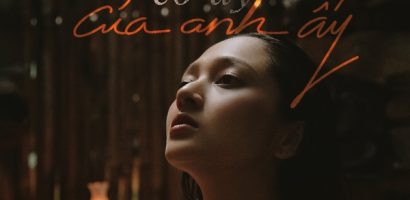 Đoạn hát ‘lụi tim’ trong audio teaser ‘cô ấy của anh ấy’ của Bảo Anh