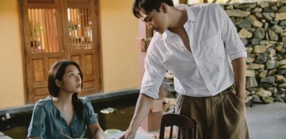 Bảo Anh giành hàng loạt Top 1 trên BXH nhạc số