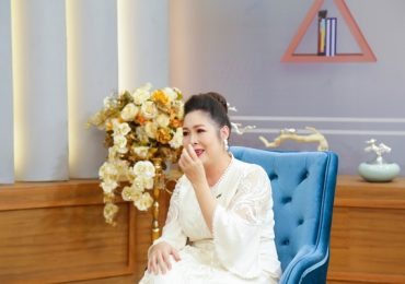 Hồng Vân khóc nức nở khi nghe ước nguyện của Cao Mỹ Kim từ bé