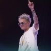 B Ray là HLV trẻ tuổi nhất ‘Rap Việt’