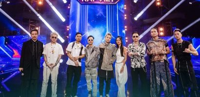 ‘Rap Việt’ mùa 3 lập thành tích ‘khủng’ sau chưa đầy 10 tiếng phát sóng