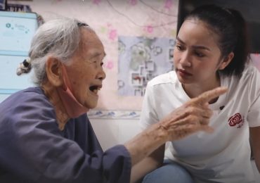 Teaser tập 3 ‘Dream Of Vietnam’ của Ngọc Châu gây xúc động