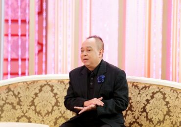Những bí mật chưa được tiết lộ đằng sau nghệ danh Tiểu Bảo Quốc