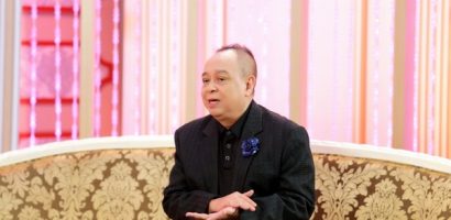 Những bí mật chưa được tiết lộ đằng sau nghệ danh Tiểu Bảo Quốc