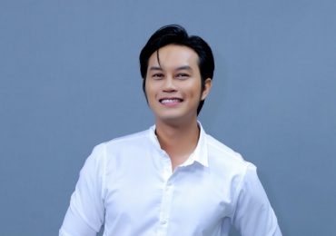 Tống Hạo Nhiên và câu chuyện về khát khao được sống như một nghệ sĩ