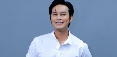 Tống Hạo Nhiên và câu chuyện về khát khao được sống như một nghệ sĩ